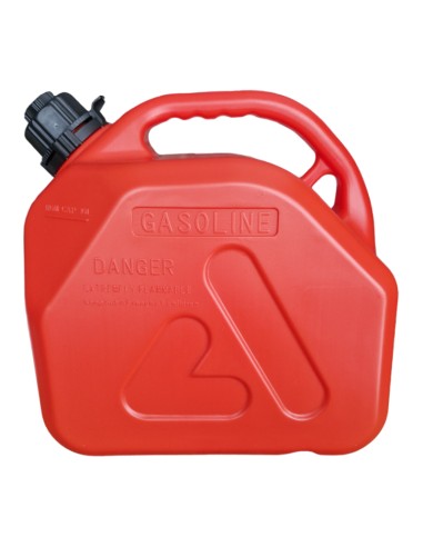 BIDON COMBUSTIBLE 10LT.(LD-YG-P10)