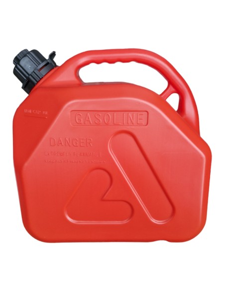 BIDON COMBUSTIBLE 10LT.(LD-YG-P10)