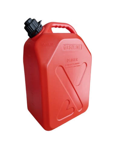 BIDON COMBUSTIBLE 20LT.(LD-YG-P20)