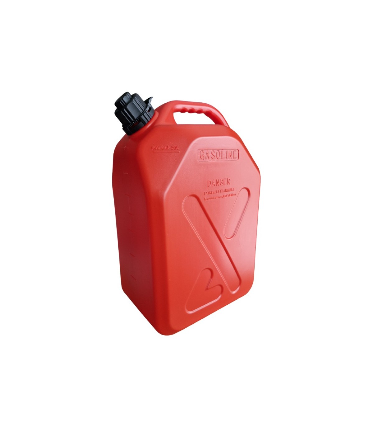 BIDON COMBUSTIBLE 20LT.(LD-YG-P20)