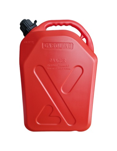 BIDON COMBUSTIBLE 20LT.(LD-YG-P20)