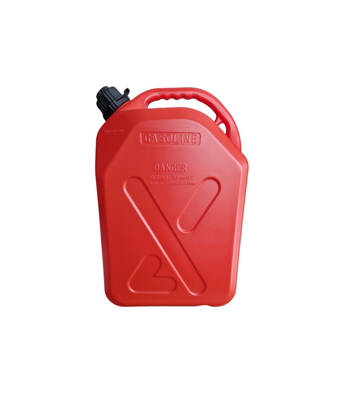 BIDON COMBUSTIBLE 20LT.(LD-YG-P20)