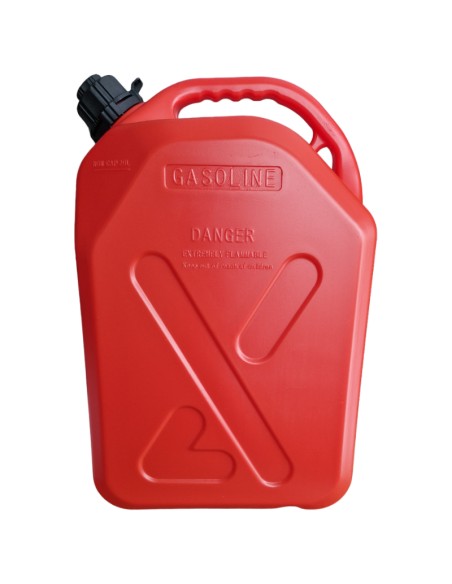 BIDON COMBUSTIBLE 20LT.(LD-YG-P20)