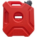 BIDON COMBUSTIBLE OFF ROAD 5LT.(LD-YG-J5)
