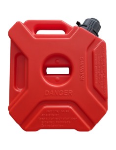 BIDON COMBUSTIBLE OFF ROAD 5LT.(LD-YG-J5)