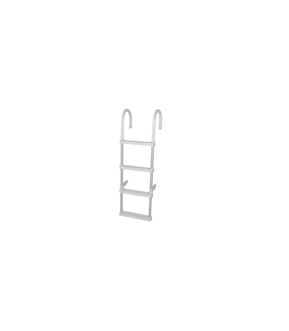 ESCALA FIJA LATERAL 4P. (MA 012)