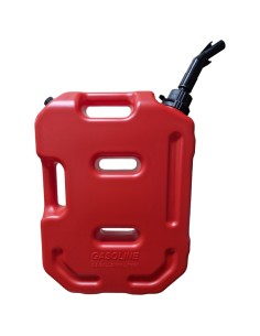 BIDON COMBUSTIBLE OFF ROAD 10LT.(LD-YG-J10)