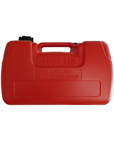 ESTANQUE COMBUSTIBLE 12LT.(LD-YG-P12)