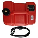 ESTANQUE COMBUSTIBLE 12LT.(LD-YG-P12)