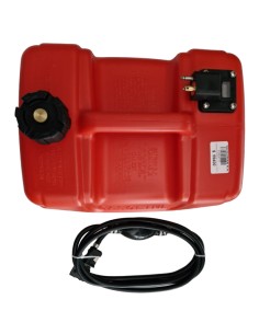 ESTANQUE COMBUSTIBLE 12LT.(LD-YG-P12)