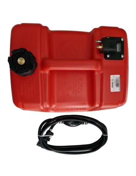 ESTANQUE COMBUSTIBLE 12LT.(LD-YG-P12)