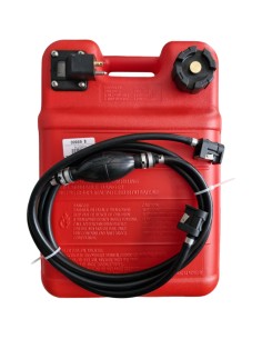 ESTANQUE COMBUSTIBLE 24LT.(LD-YG-P24)