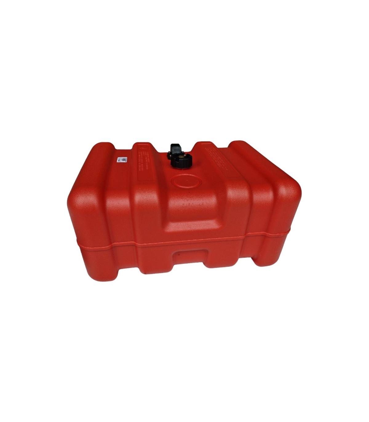 ESTANQUE COMBUSTIBLE 55LT.(LD-YG-P55)