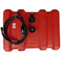 ESTANQUE COMBUSTIBLE 55LT.(LD-YG-P55)