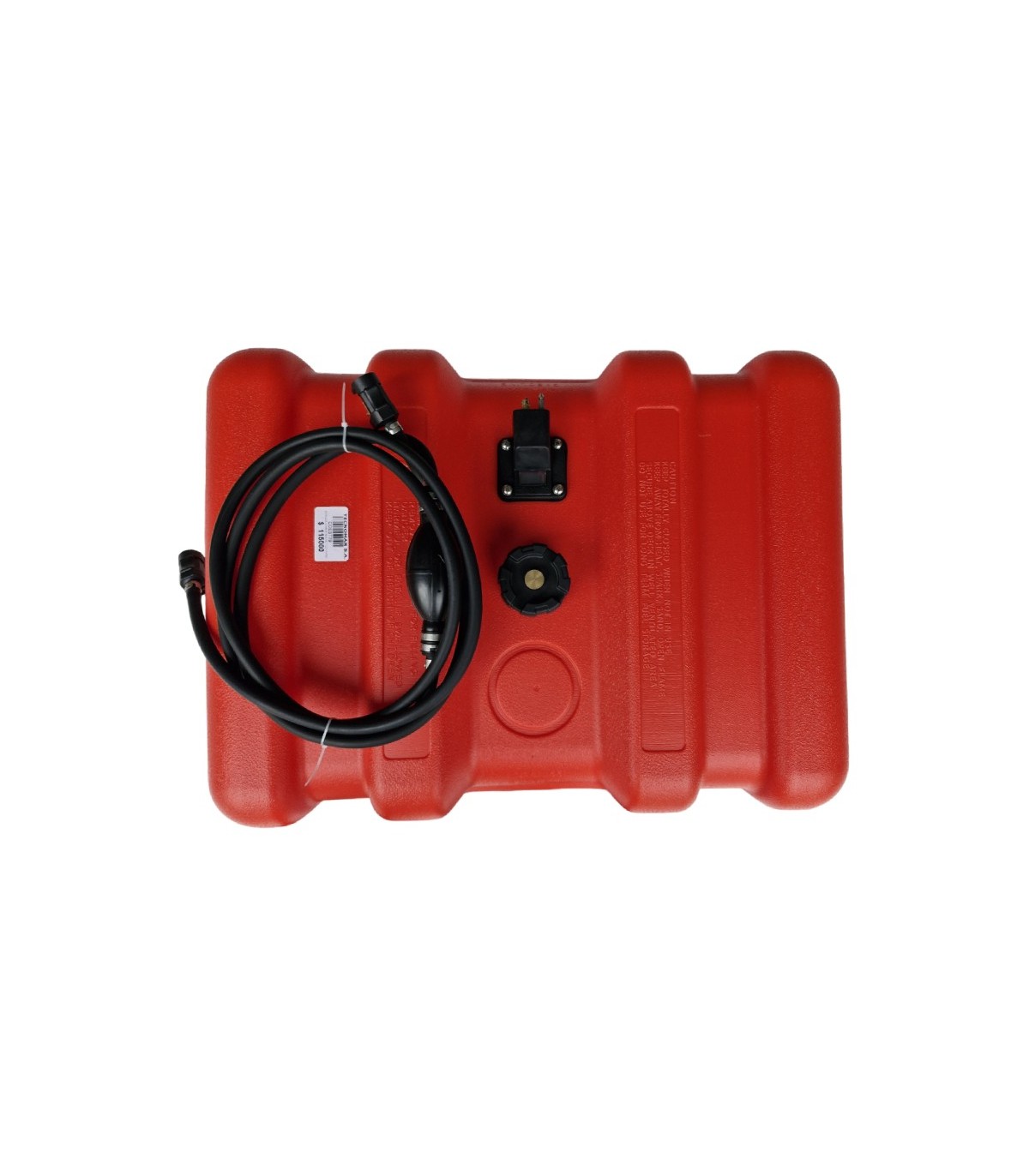 ESTANQUE COMBUSTIBLE 55LT.(LD-YG-P55)