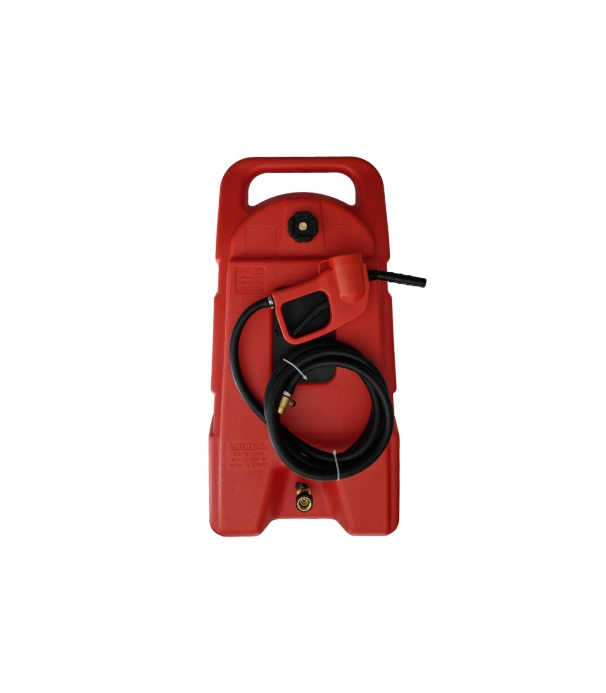 ESTANQUE COMBUSTIBLE 57LT.(LD-YG-P57)