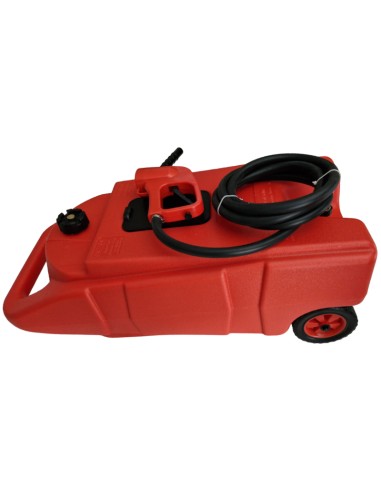 ESTANQUE COMBUSTIBLE 57LT.(LD-YG-P57)