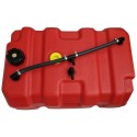 ESTANQUE COMBUSTIBLE 60LT.(LD-YG-P60)