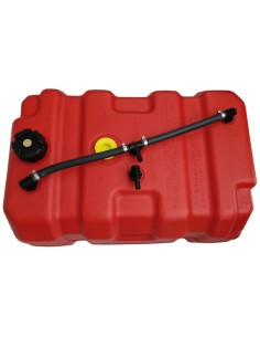 ESTANQUE COMBUSTIBLE 60LT.(LD-YG-P60)