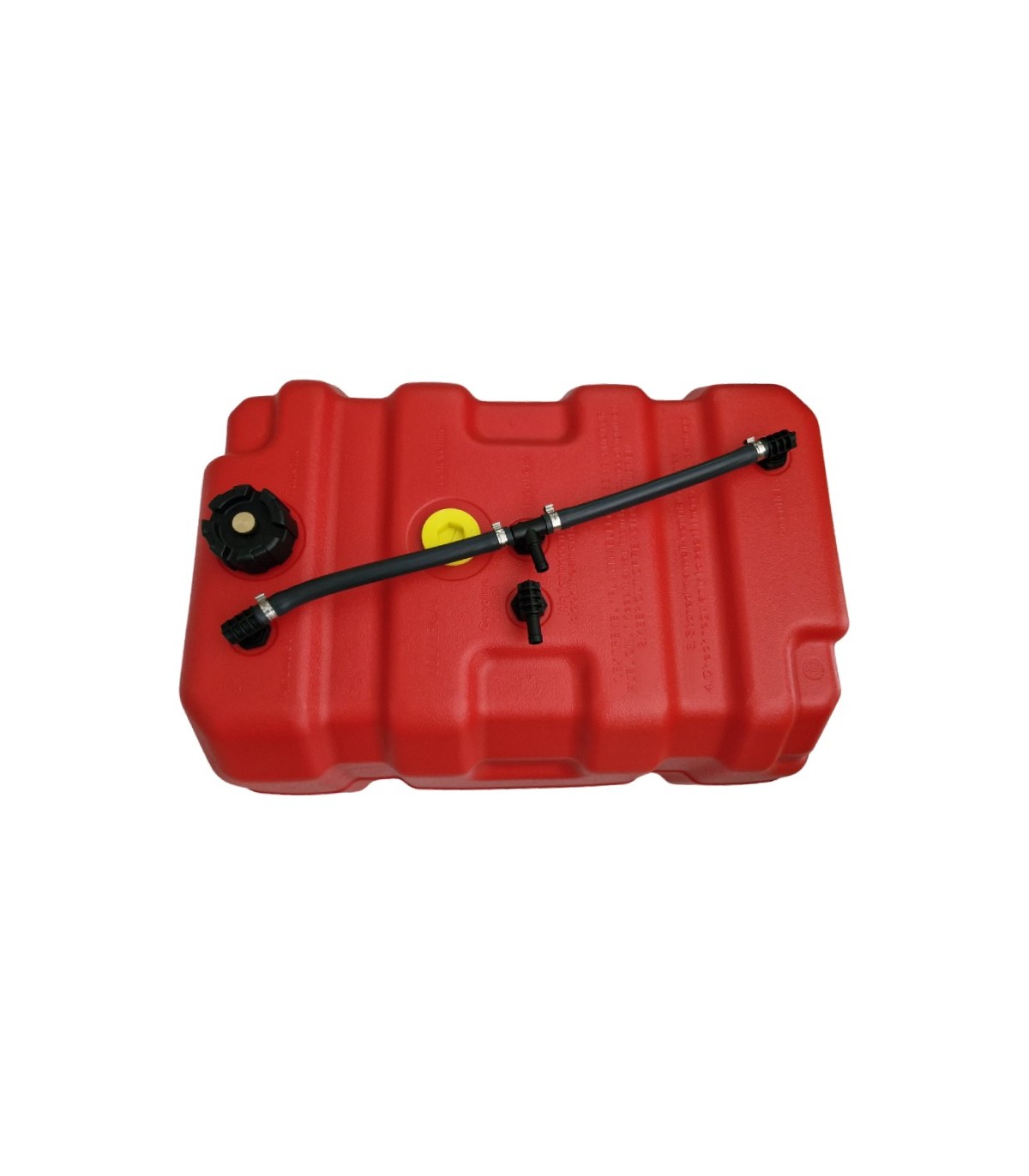 ESTANQUE COMBUSTIBLE 60LT.(LD-YG-P60)