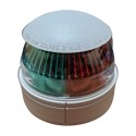LUZ PROA VERDE/ROJA (C91075)