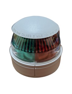 LUZ PROA VERDE/ROJA (C91075)