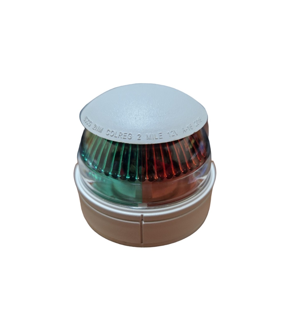 LUZ PROA VERDE/ROJA (C91075)