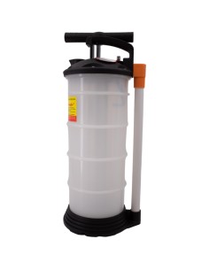 BOMBA CAMBIO ACEITE 4 LT. (CJ2-136)