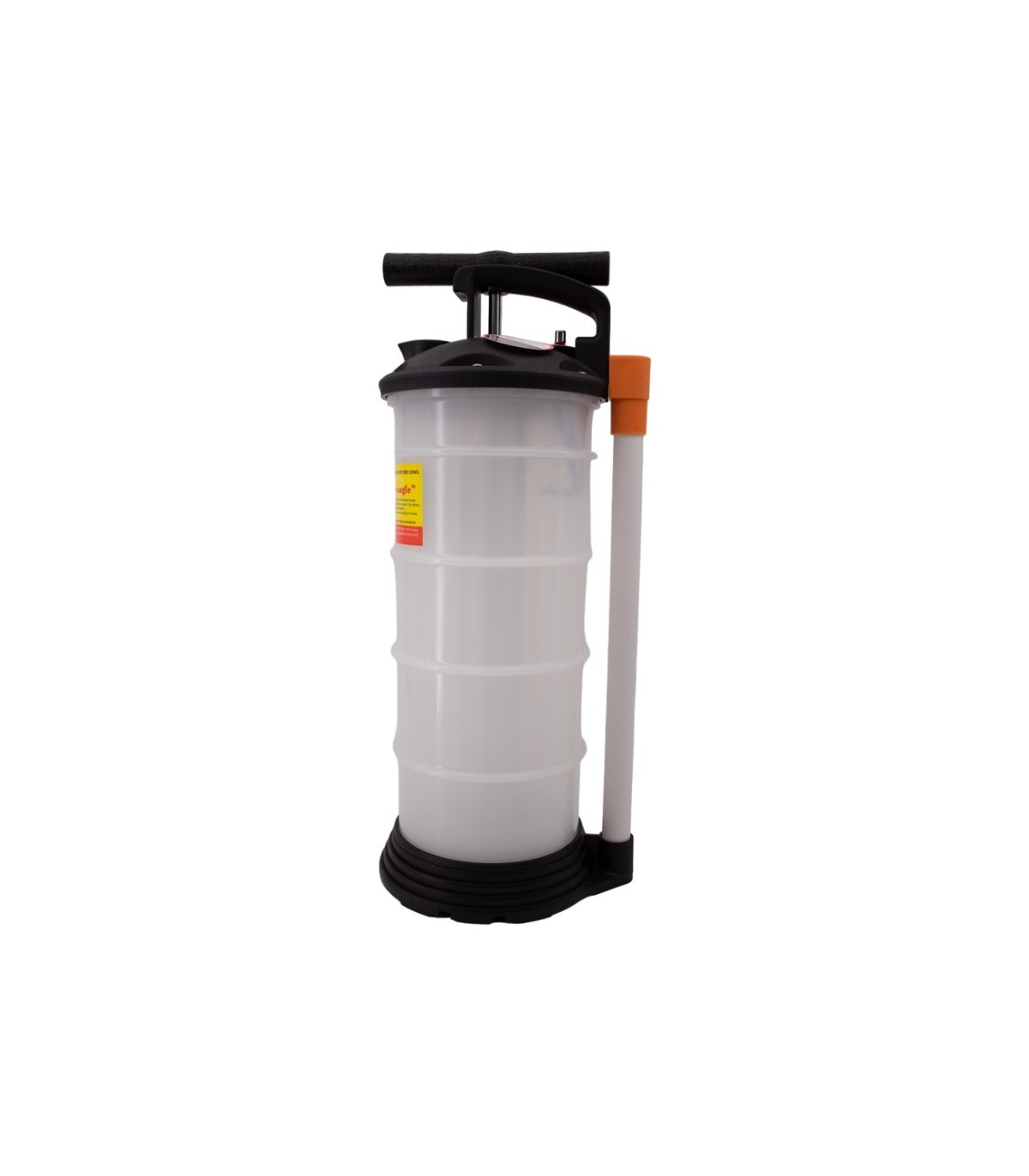BOMBA CAMBIO ACEITE 4 LT. (CJ2-136)