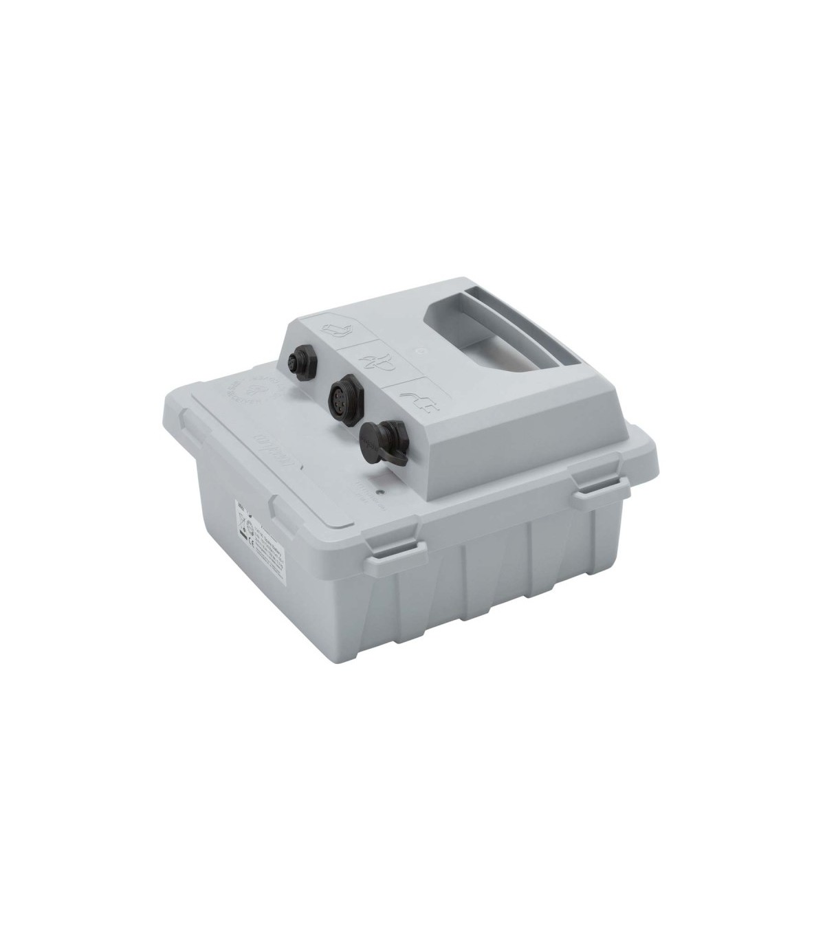 BATERIA ULTRALIGHT 403(1417-00)