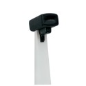 CAJA CONTROL 1 PAL. C/TRABA B89 BLANCO MARFIL
