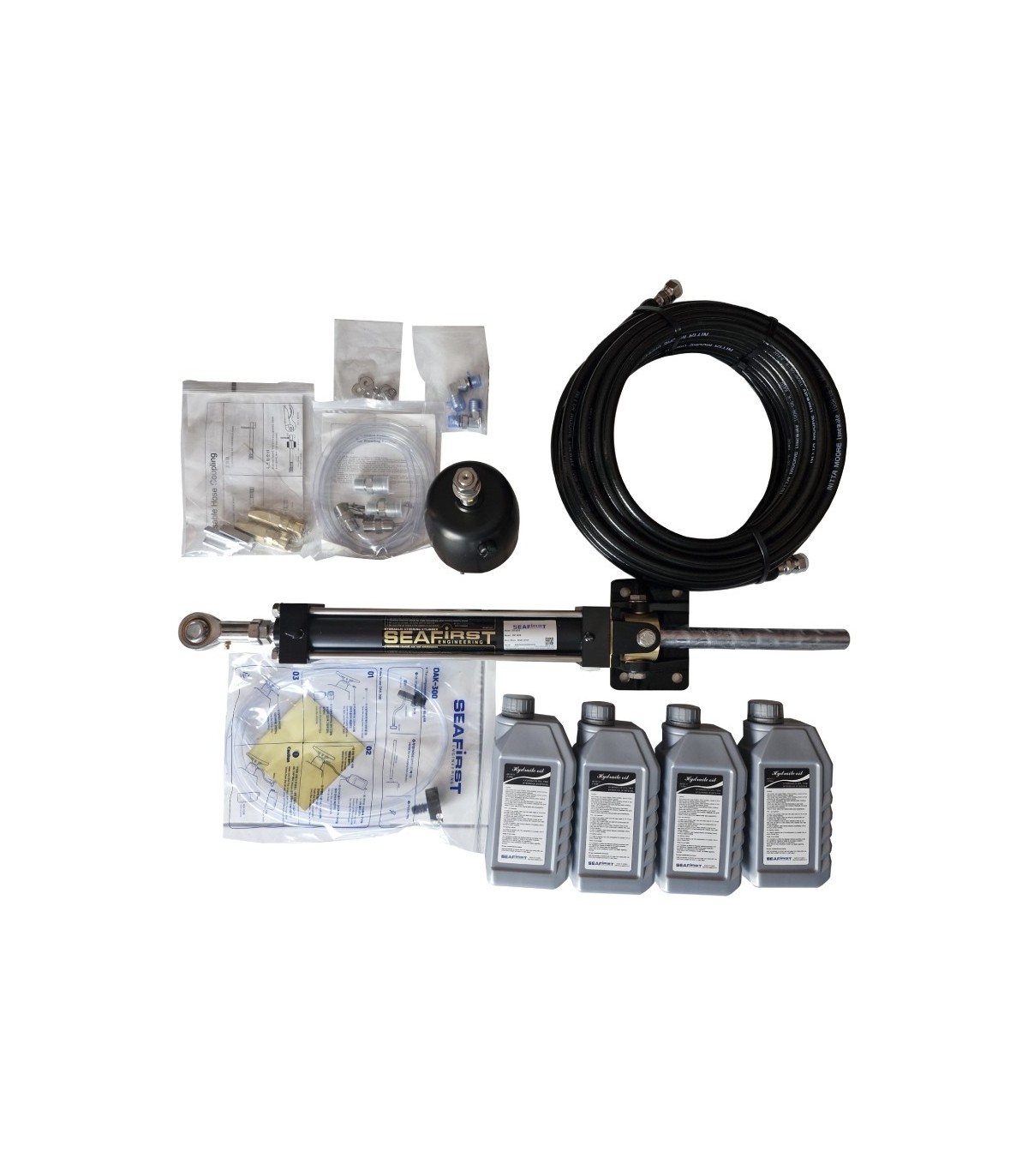 DIRECCION HIDRAULICA D/BORDA HASTA 180 HP(MI120N-44)