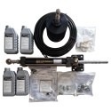 DIRECCION HIDRAULICA D/BORDA HASTA 250 HP(MI190H-70)