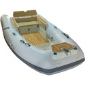 BOTE HIDRO ALU-430D