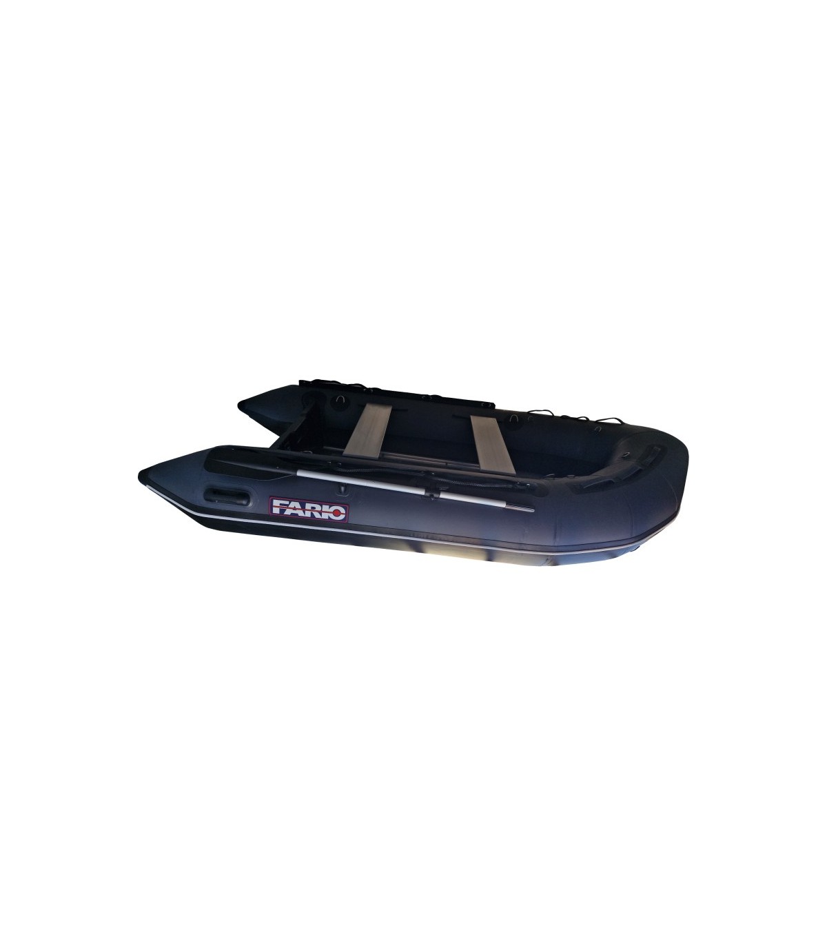 BOTE FARIO V420