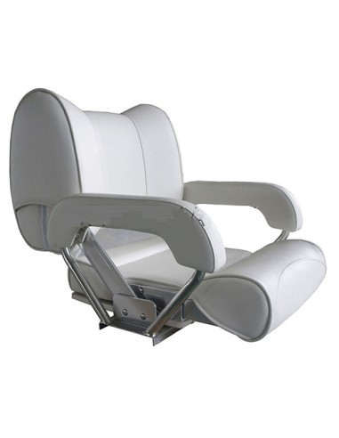 ASIENTO ABATIBLE BLANCO (740501)