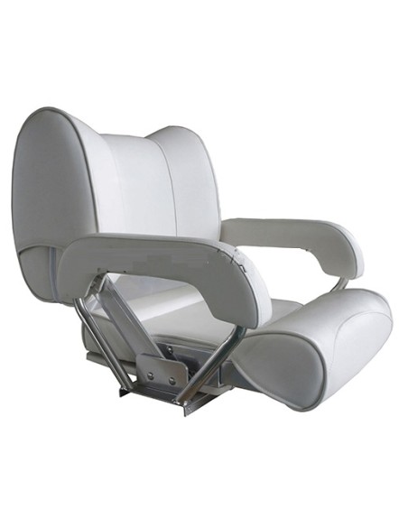 ASIENTO ABATIBLE BLANCO (740501)