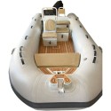 BOTE HIDRO ALU-480D