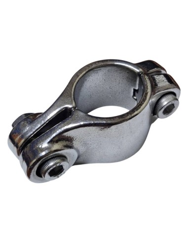 UNION BIMINITOP AJUST.(22003) SST316 25mm.