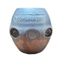 ANODO 1 1/4 PULG.ALUMINIO(PASA05)