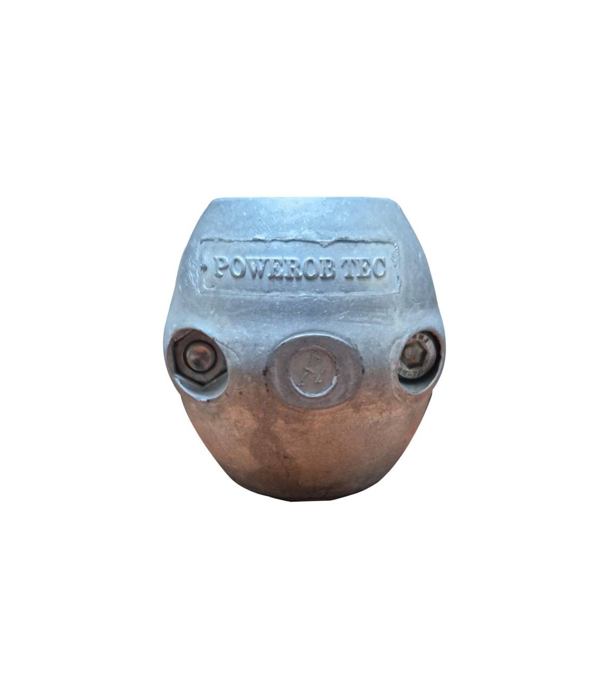 ANODO 1 1/4 PULG.ALUMINIO(PASA05)