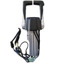 CAJA CONTROL YAMAHA 2 PAL.(P70448207P1)