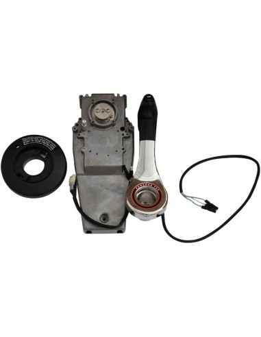 CAJA CONTROL DERECHA HONDA(P06240ZW7U00)