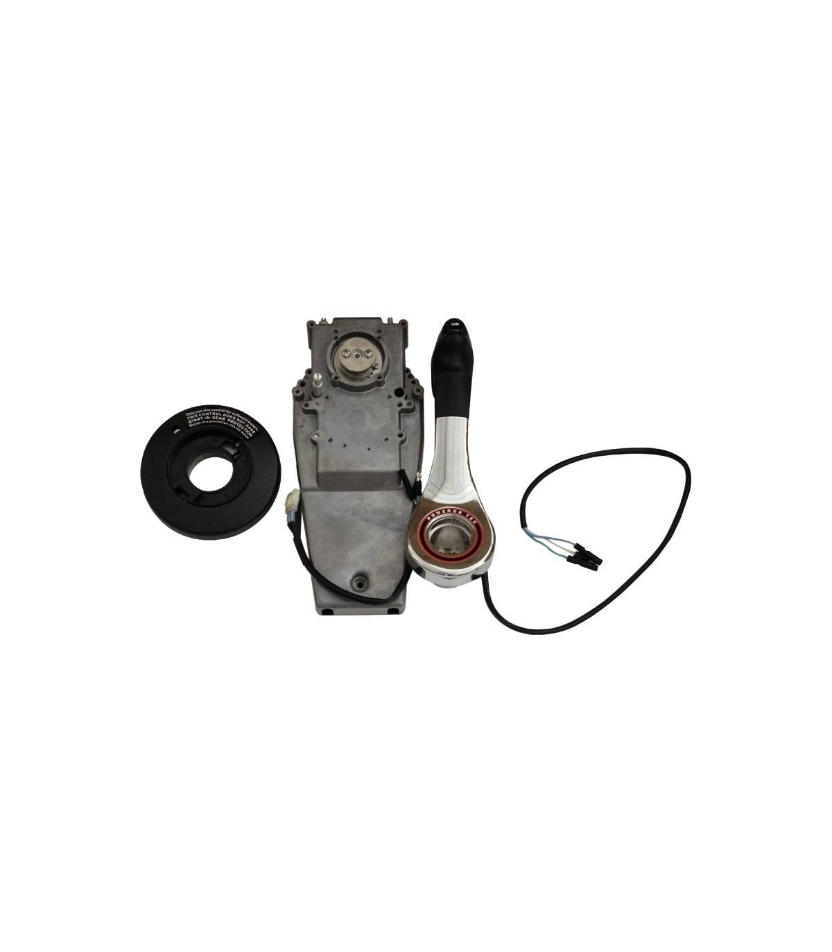 CAJA CONTROL DERECHA HONDA(P06240ZW7U00)