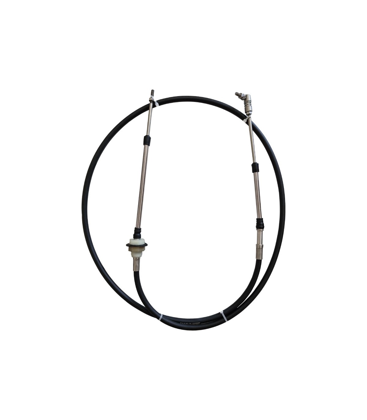 CABLE CONTROL MOTO DE AGUA YAM.XL700(PGU2U148100)