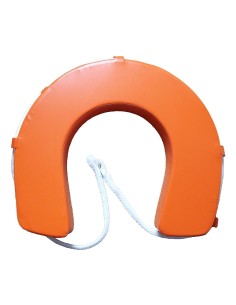 HERRADURA NARANJA(920304)