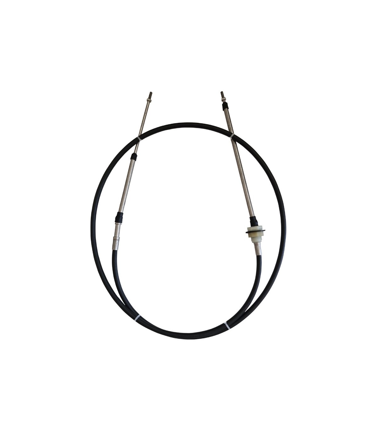 CABLE CONTROL MOTO DE AGUA YAM.FX1800(PF2SU149C00)