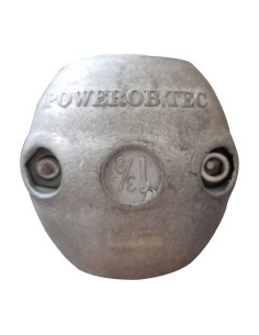 ANODO 1 3/8 PULG.ALUMINIO(PASA06)