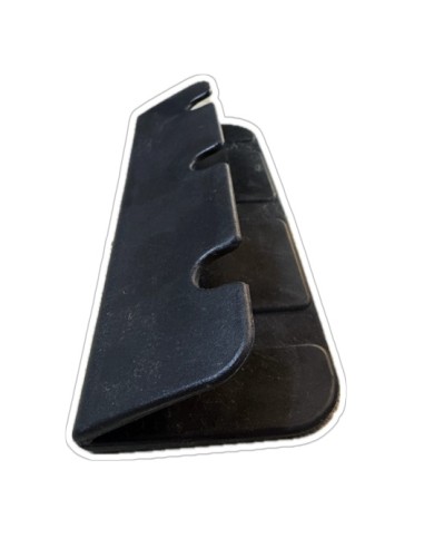 FIJACION PLASTICO PARA ASIENTO(SHK01)
