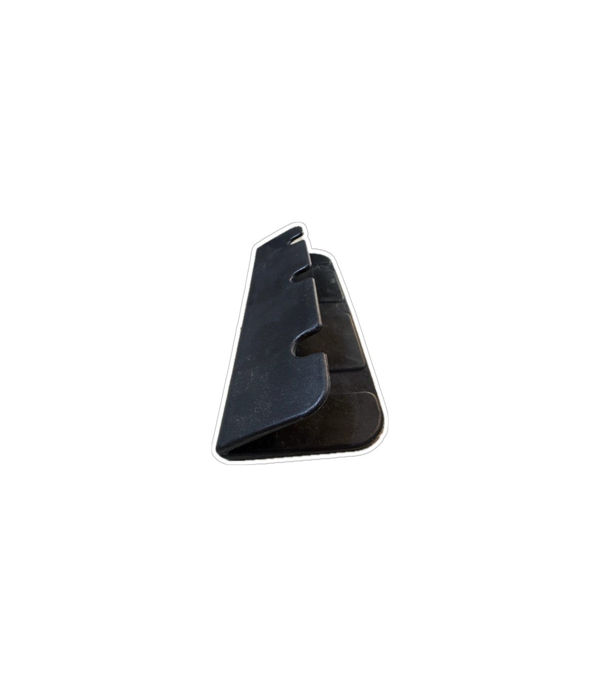 FIJACION PLASTICO PARA ASIENTO(SHK01)